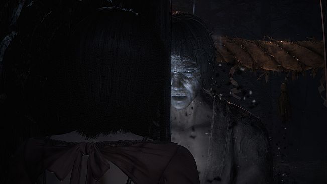 FATAL FRAME II: Crimson Butterfly REMAKE Digital Deluxe Edition
