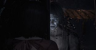 FATAL FRAME II: Crimson Butterfly REMAKE Digital Deluxe Edition