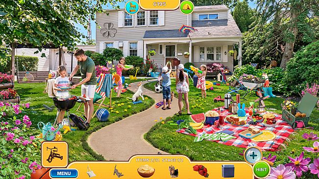 Hidden Weekend: The American Getaway Collector's Edition