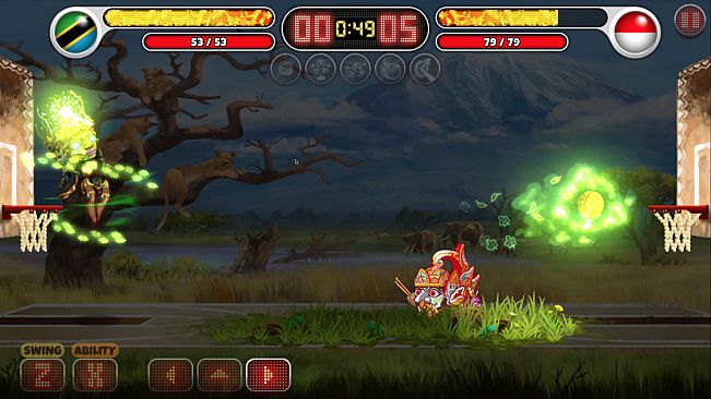 Head Basketball - Fourth Pack