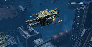 Star Conflict - Mole (Deluxe Edition)