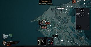 Brimstone Brawlers - Early Access