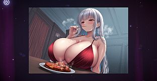 Hentai Tales: Vampire Prey