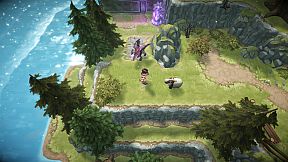 DreamWorks Dragons: Dawn of New Riders