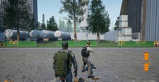 Prop Hunt 2.0 - Skin Pack #3