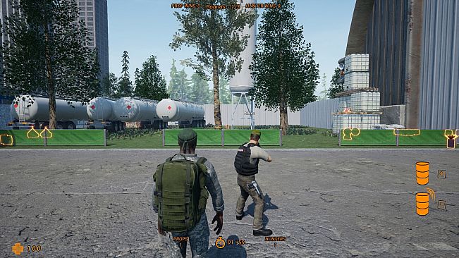 Prop Hunt 2.0 - Skin Pack #3