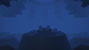 Dark Mechanism - Virtual reality