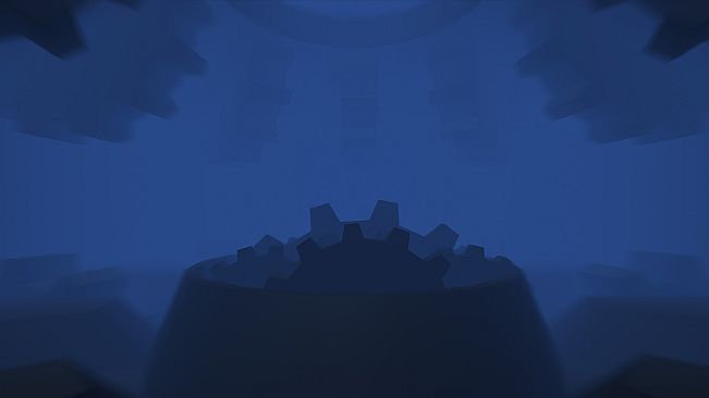 Dark Mechanism - Virtual reality