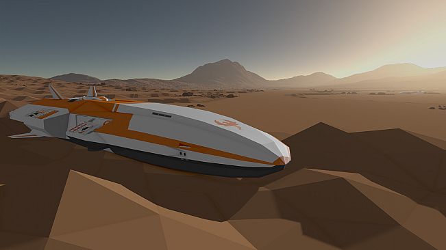 Alien Horizon - Small Donation