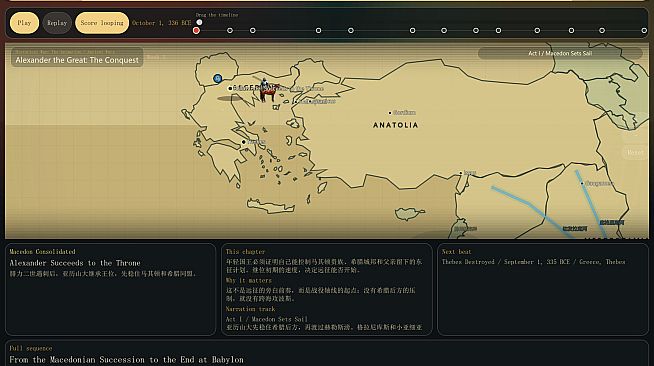 Historical War：The Animation