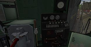 Trainz Plus DLC - PRR GP9 (2 Pack)