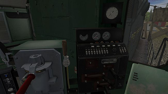 Trainz Plus DLC - PRR GP9 (2 Pack)