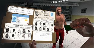 Prison Simulator VR