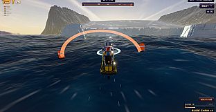 Squall Riders