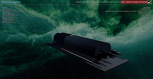 Cabin in Time