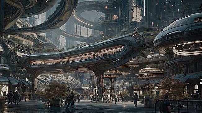 Universe Has No Favorites