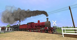 Trainz 2019 DLC: Victorian Railways Type 2 DD Class Pack