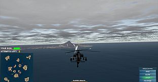 Air Sea Modern Conflict