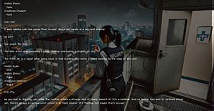 Escape Protocol: Hospital