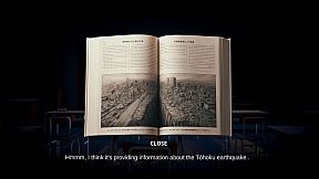 Arisa | Psychological Horror Game