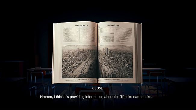 Arisa | Psychological Horror Game