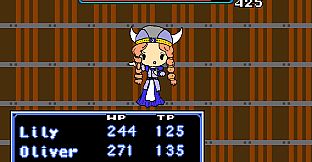 Octo Vinctum: Revenge of the Czar