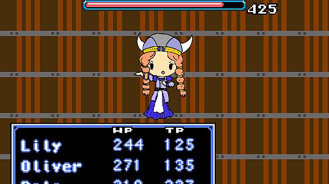 Octo Vinctum: Revenge of the Czar