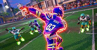 Wild Card Football - Legacy WR Pack