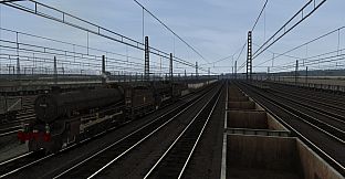 Train Simulator: Thompson Class B1 Loco Add-On