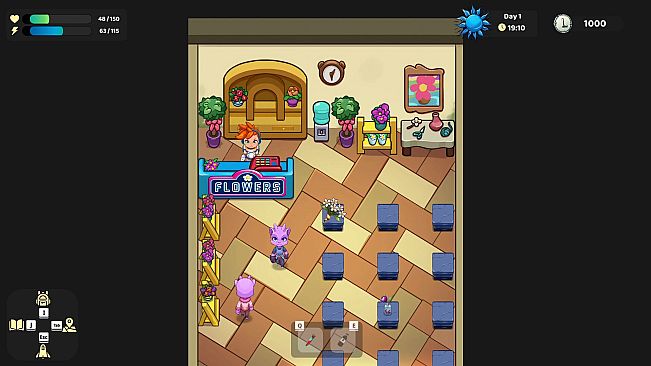 Lovanium - The Rising Suns