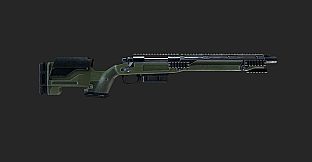 PAYDAY 2: Fugitive Weapon Pack