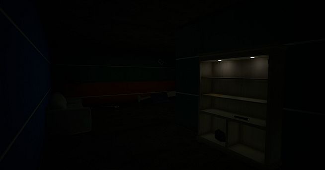 Floating Life Record