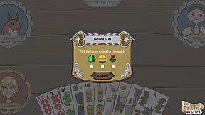 Behind the Beyond: Ulti