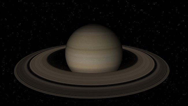 Future Simulation World