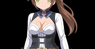 Sakura Clicker - Hairstyle Pack