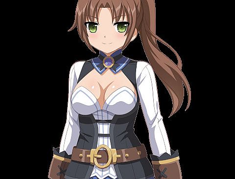 Sakura Clicker - Hairstyle Pack