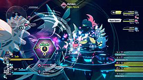 iii: Revolving Wonderland