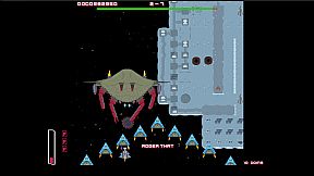 Defender's Squad: The Last Ride