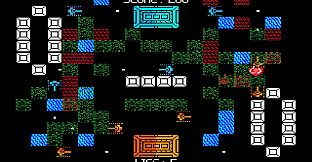 Tiger Tank 59 Ⅰ Mission Pack 080