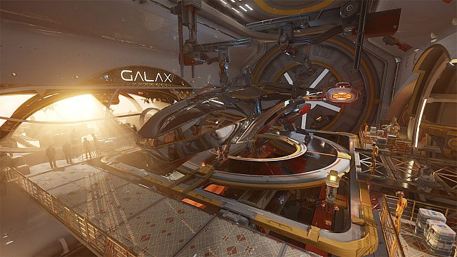 3DMark Port Royal