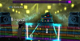 Rocksmith 2014 – Fleetwood Mac - “Go Your Own Way”