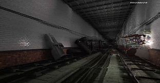 白色协议 The White: Protocol