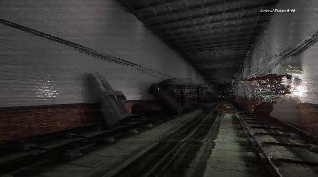 白色协议 The White: Protocol