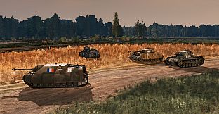 Steel Division 2 - Tribute to Normandy '44