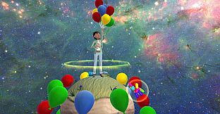 The Stars Between Us