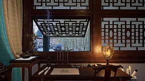 心境 VR / Mind VR Exploration