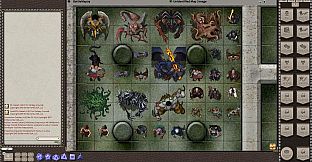 Fantasy Grounds - Devin Night TP128: Fiendish Foes