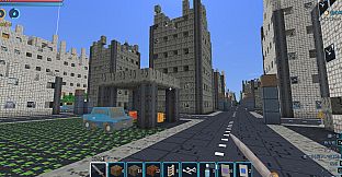 Monster Girls Survival & Craft 2040