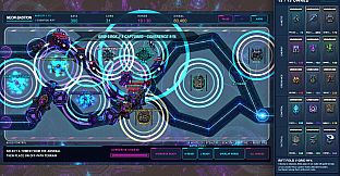 Neon Bastion