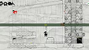 3Souls Parallel Edition